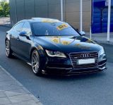 Audi A7 3.0 TDI V6 245Hk Q S line/Luftfjädring/Lågmil/Maxad!