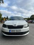 Skoda Fabia 1.4 TDI Ambiente, Ambition Euro 6