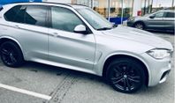 BMW X5 xDrive40e Steptronic M Sport Euro 6