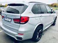 BMW X5 xDrive40e Steptronic M Sport Euro 6