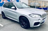 BMW X5 xDrive40e Steptronic M Sport Euro 6