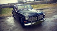 Volvo Amazon 121 64