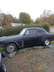 Volvo Amazon 121 P130 1.8