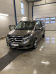 Mercedes-Benz V 250d 3.1t 7G-Tronic Plus Avantgarde Euro 6