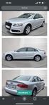 Audi A4 Sedan 1.8 TFSI Proline Euro 4