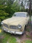 Volvo Amazon 4dr 121 P120 1.8