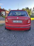 Skoda Fabia 1.4 Euro 4