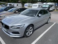 Volvo S90 T4 Geartronic Advanced Edition, Momentum Euro 6