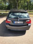 BMW 325 i Touring Advantage, Comfort Euro 4