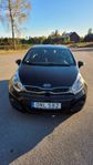 Kia Rio 5-dörrar 1.2 CVVT GLS Euro 5