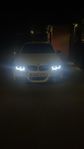 Bmw 318i e90 M-Sport A-Traktor