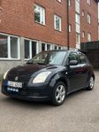 Suzuki Swift 5-dörrar 1.3 Euro 4