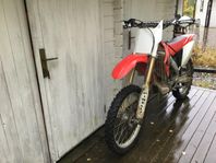 Honda 250