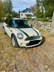 MINI Clubman Cooper Euro 5