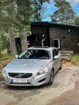 Volvo V60 D6 Plug-in Hybrid AWD