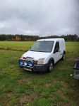 Ford Connect 1.8 TDCi Repobjekt