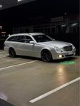 Mercedes-Benz E 280 T CDI 7G-Tronic Avantgarde