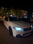 BMW 520 d M Sport LCI/// xDrive Sedan Steptronic Euro 6 