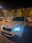 BMW 520 d M Sport LCI/// xDrive Sedan Steptronic Euro 6 