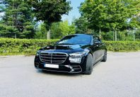 Mercedes-Benz S 400 d 4MATIC L 330 hp W223