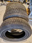 C däck Vinterdäck dubb 205/65 R16 C 