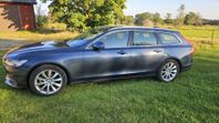 Volvo V90 D3 Geartronic Advanced Edition, Momentum Euro 6