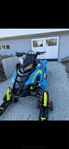 Polaris 850 SKS 155 PIDD -2019