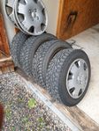 Vinterhjul Hankook 175/65R14