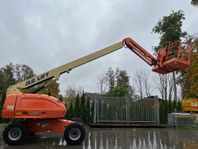 JLG 460 SJ Bomlift 2012 4x4 Diesel Arbetshöjd 16 m