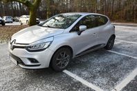 Renault Clio 0.9 TCe Euro 6