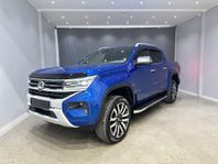 Volkswagen Amarok 3.0 V6 TDI 4Motion Aventura l MOMSBIL l