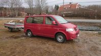 Volkswagen Caravelle 2.5 TDI 4Motion Comfortline Euro 4