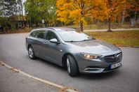 Opel Insignia Sports Tourer 1.5 T - Automat, Apple carplay