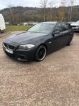 BMW 530 d Touring Steptronic M Sport Euro 5