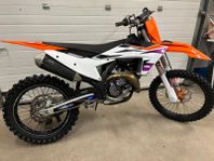 KTM SX-F 450 -24 