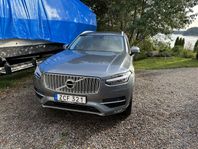 Volvo XC90 D4 AWD Geartronic Inscription Euro 6