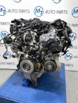 BMW B48B20A Motor Komplett 