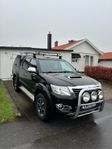 Toyota Hilux Dubbelhytt 3.0 D-4D 4x4 Euro 5