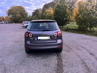 Volkswagen Golf Plus 1.6 TDI BMT Euro 5