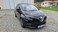 Renault Zoe Intens PhII R135 52 kWh Friköpt batteri