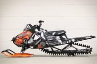 Polaris pro rmk 800 -16