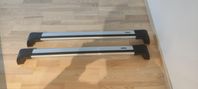 Thule Wingbar Edge 959x Volvo V60 från 2018