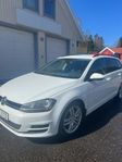 Volkswagen Golf Sportscombi 2.0 TDI BMT 4Motion R-Line Euro 