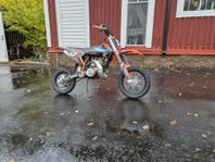 KTM 50 