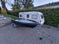 Ryds 430GT Sportfiske