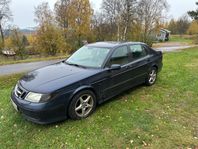 Saab 9-5 SportSedan 2.3 T Vector