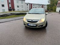 Opel Corsa 5-dörrar 1.3 CDTI ecoFLEX Euro 4