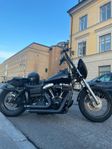 Street Bob Harley Davidsson 