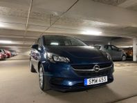 Opel Corsa 5-dörrar 1.4 Enjoy Euro 6