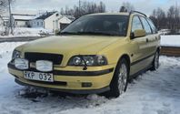 Volvo V40 2.0T